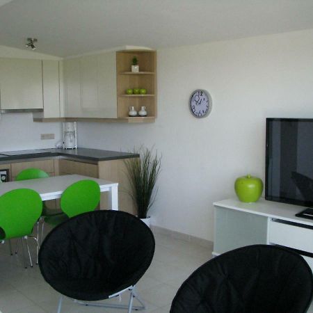 Appartement Iris De Haan Luaran gambar