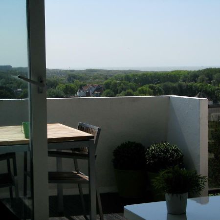 Appartement Iris De Haan Luaran gambar