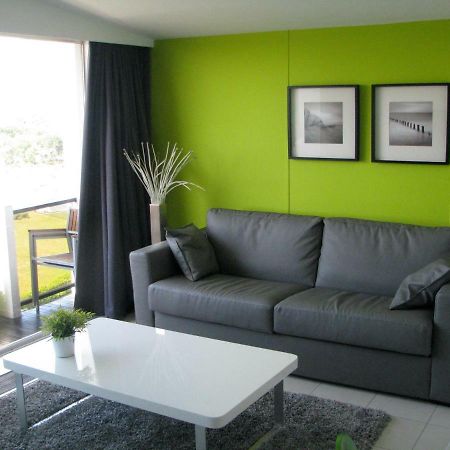 Appartement Iris De Haan Luaran gambar