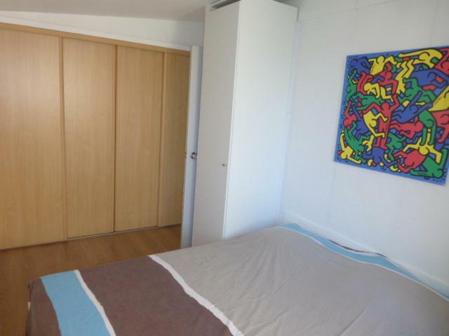 Appartement Iris De Haan Luaran gambar