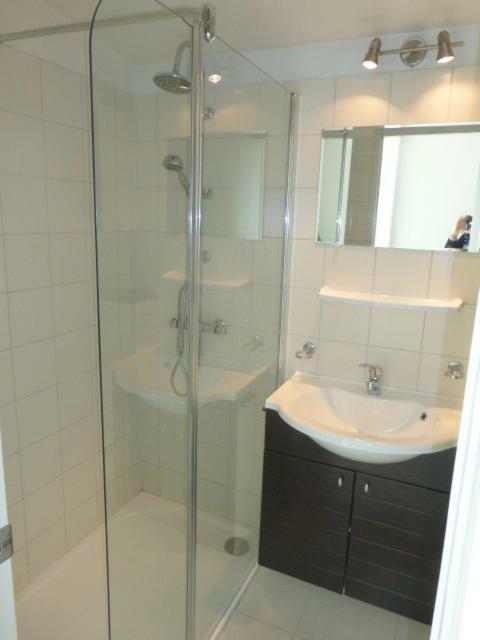 Appartement Iris De Haan Luaran gambar